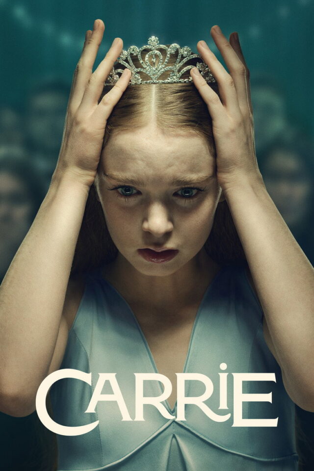 Carrie – sezon 1