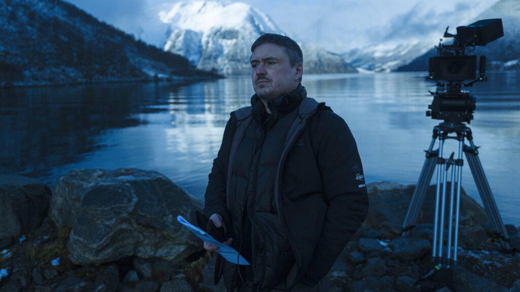 Fjord: dramat rodziny oceniany Złotą Palmą – 5
