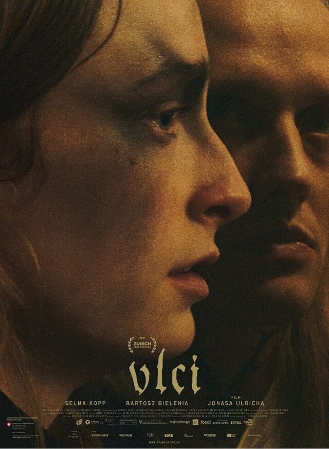 Wilki