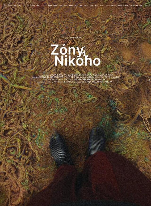 Zóny nikoho