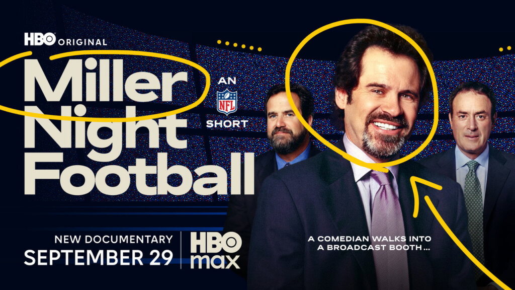 Miller Night Football – 1
