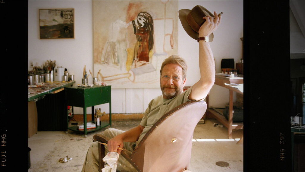 Kim jest Martin Mull? – 1