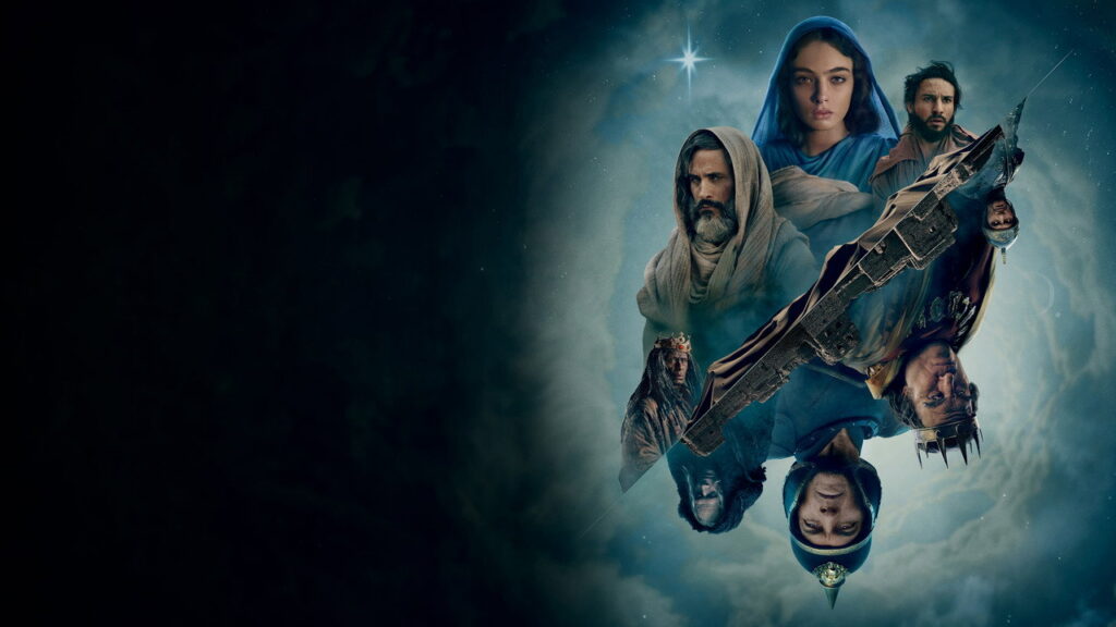 Zero A.D.: The Birth of Christ – 3