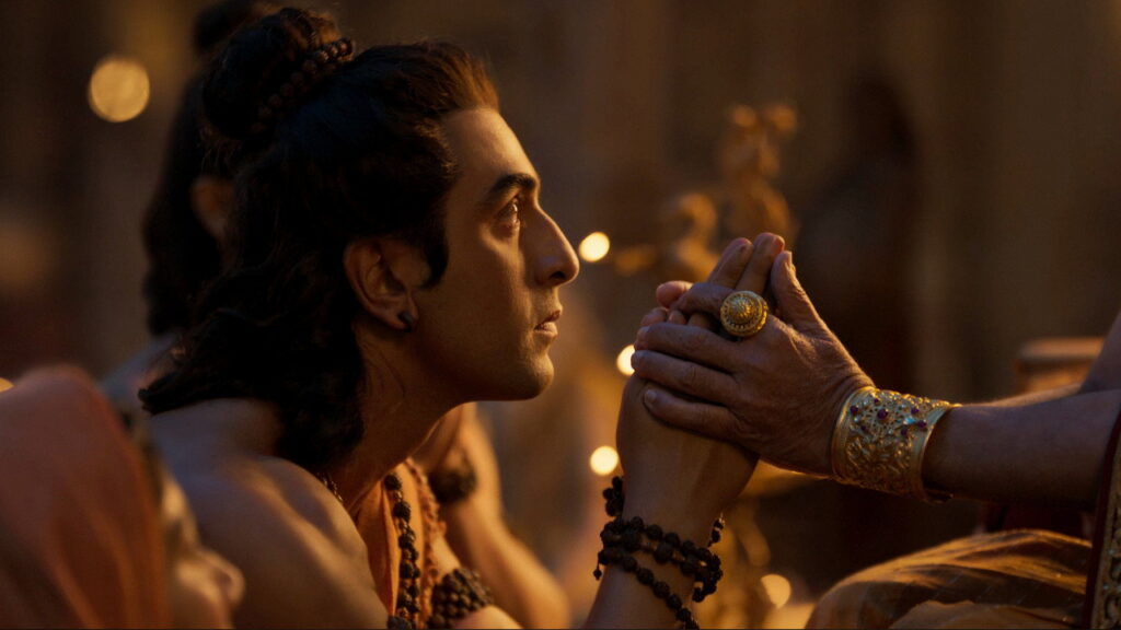 Ramayana: Rise of a Legend – 6