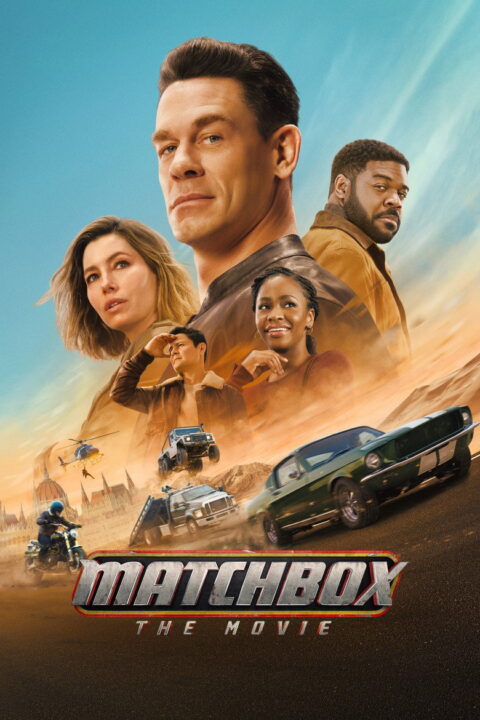 Matchbox: film