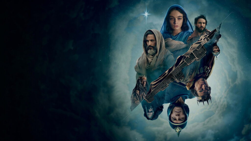 Zero A.D.: The Birth of Christ – 1