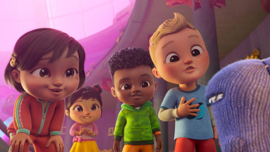 CoComelon: The Movie – 3