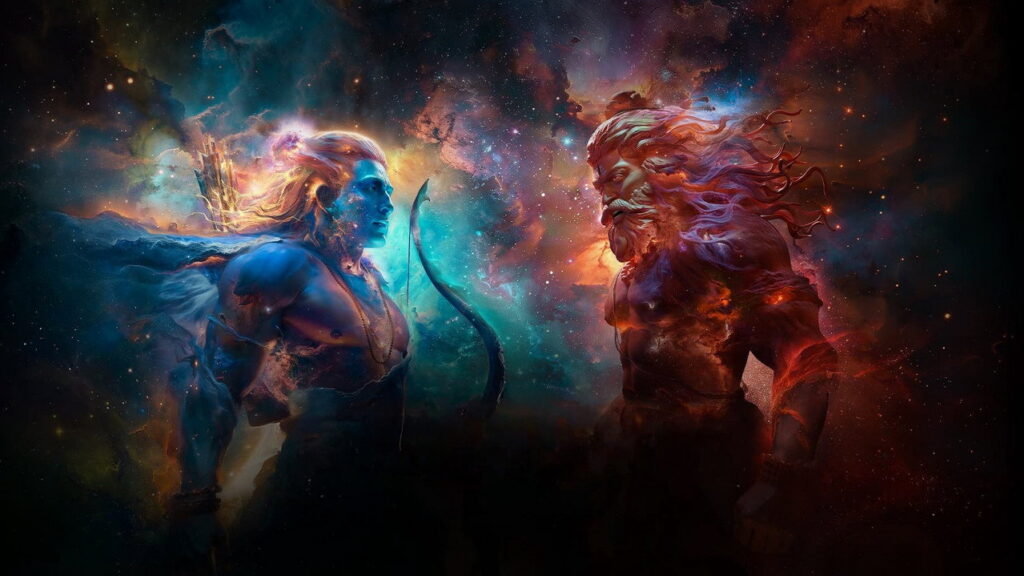 Ramayana: Rise of a Legend – 5