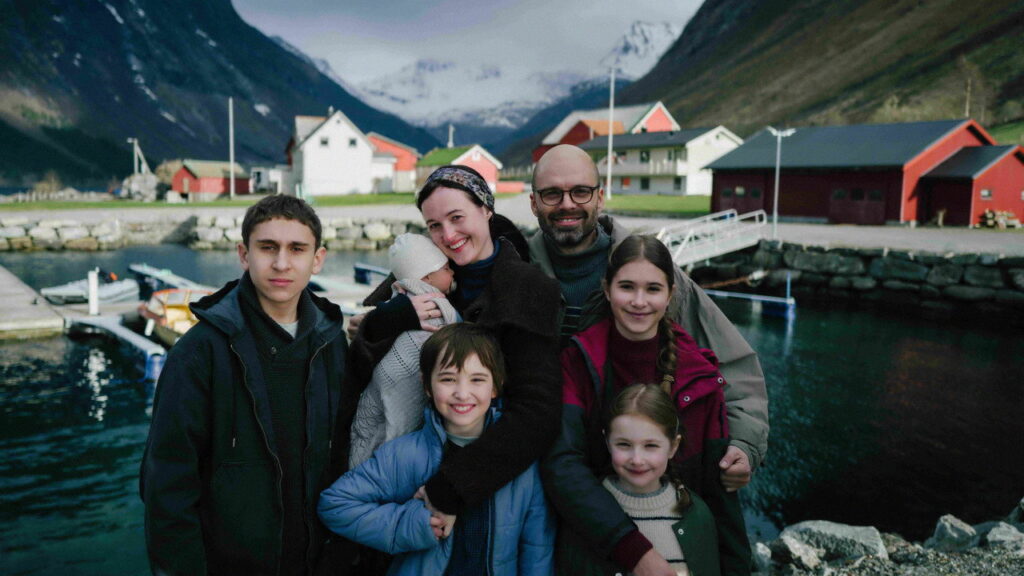 Fjord: dramat rodziny oceniany Złotą Palmą – 6