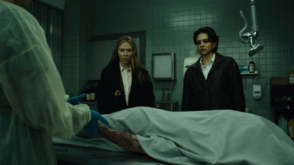 The Exorcist: Martyrs – 4