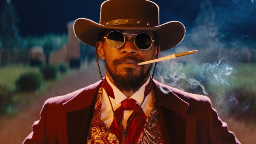 Django – 2