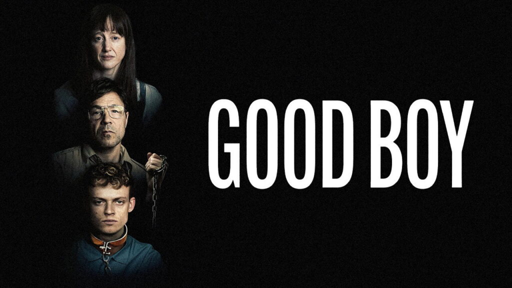 Good Boy – 4