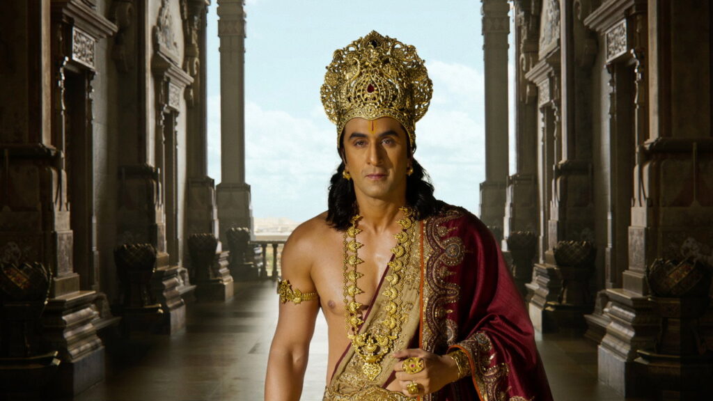Ramayana: Rise of a Legend – 2
