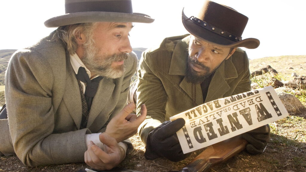 Django – 4