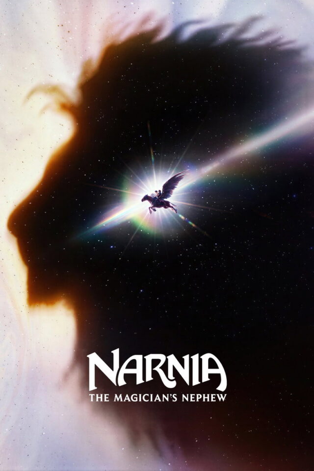 Narnia: Siostrzeniec czarodzieja
