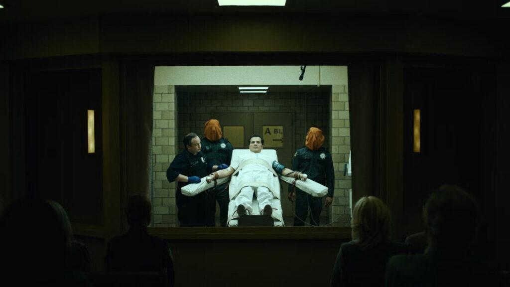 The Exorcist: Martyrs – 2