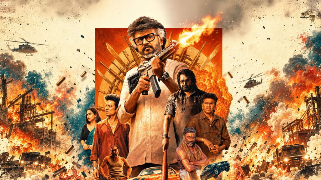Jailer 2 – 1